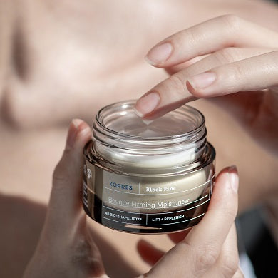 Rundum Anti-Aging Pflege gegen die Zeichen der Hautalterung