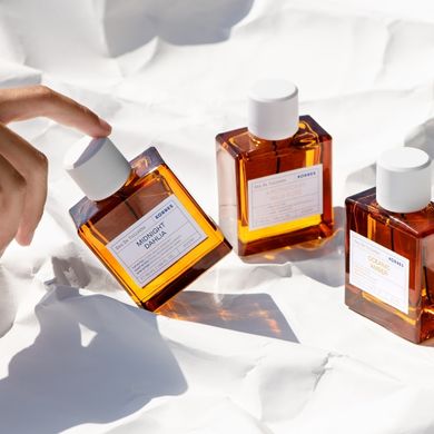 5 Düfte für die kalte Jahreszeit