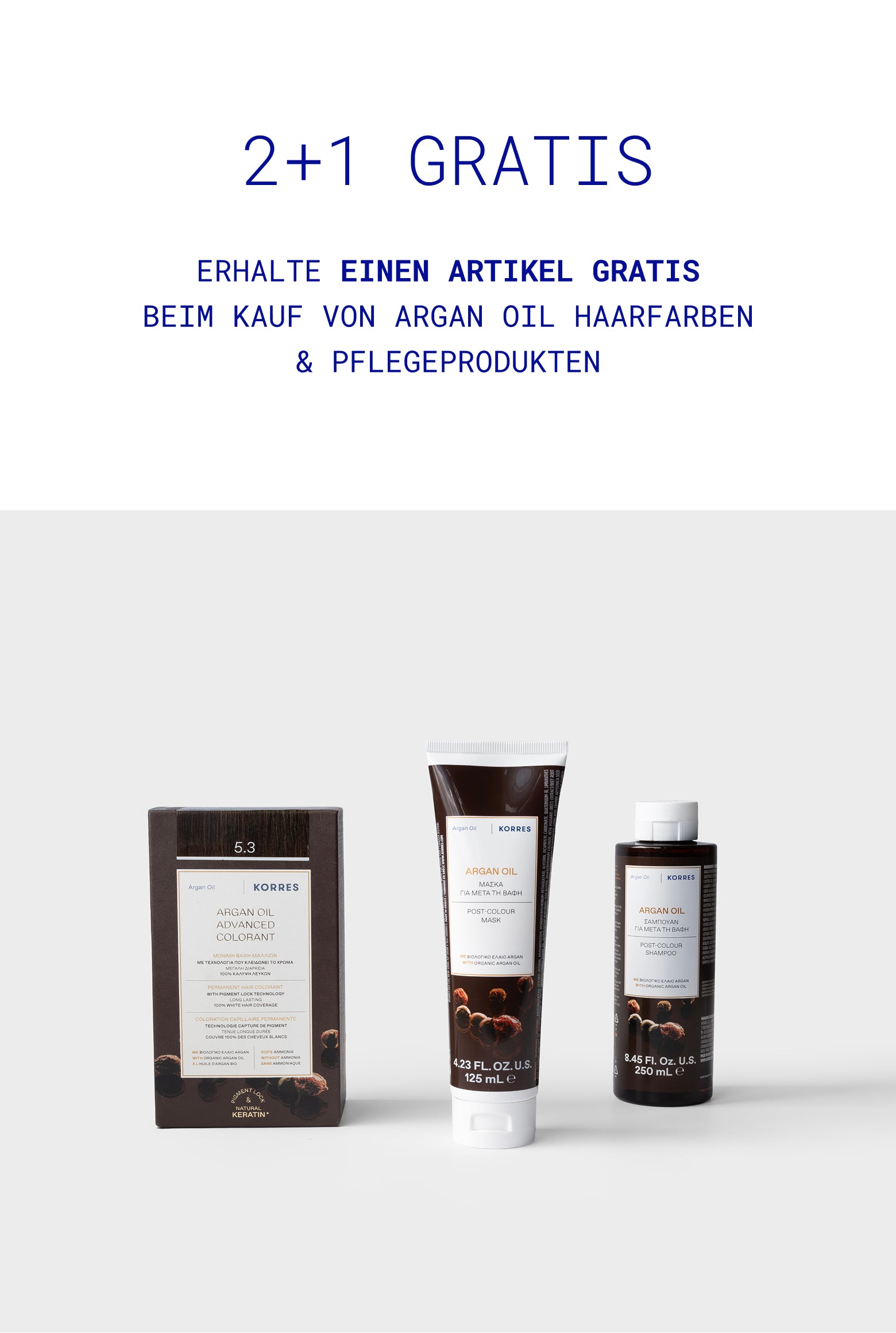 Shop Argan Oil