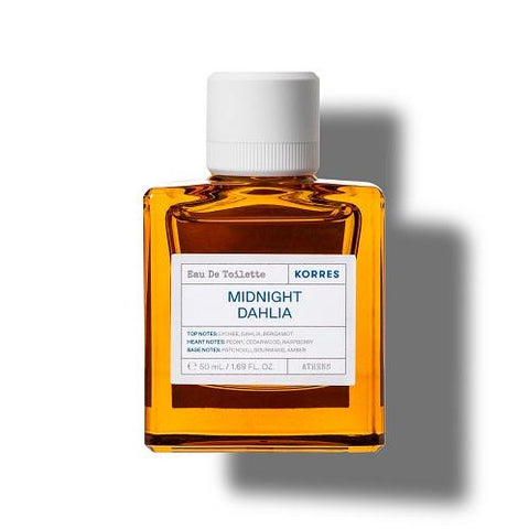 Eau de Toilette für Sie Midnight Dahlia
