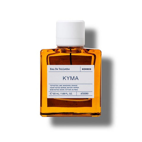 Eau de Toilette für Ihn Kyma