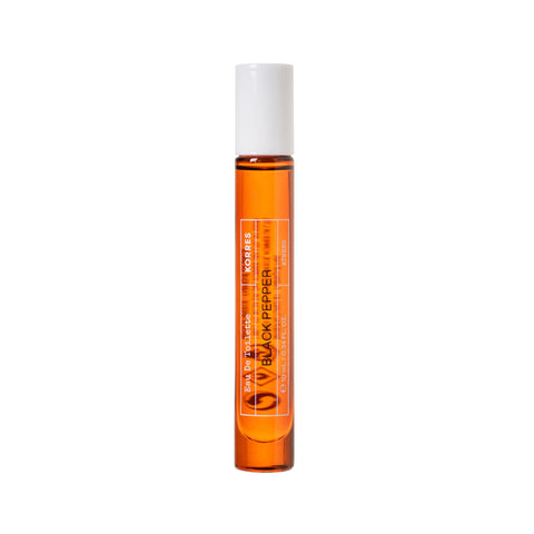 Eau de Toilette für Ihn Black Pepper - Reisegröße