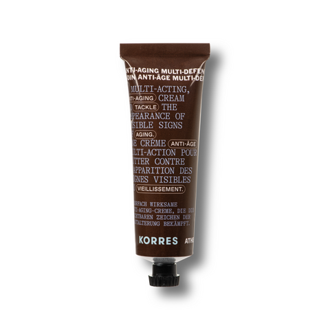 Anti-Aging Creme - Gesicht & Augen