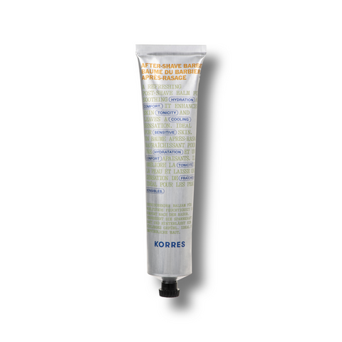 Beruhigender Aftershave Balsam