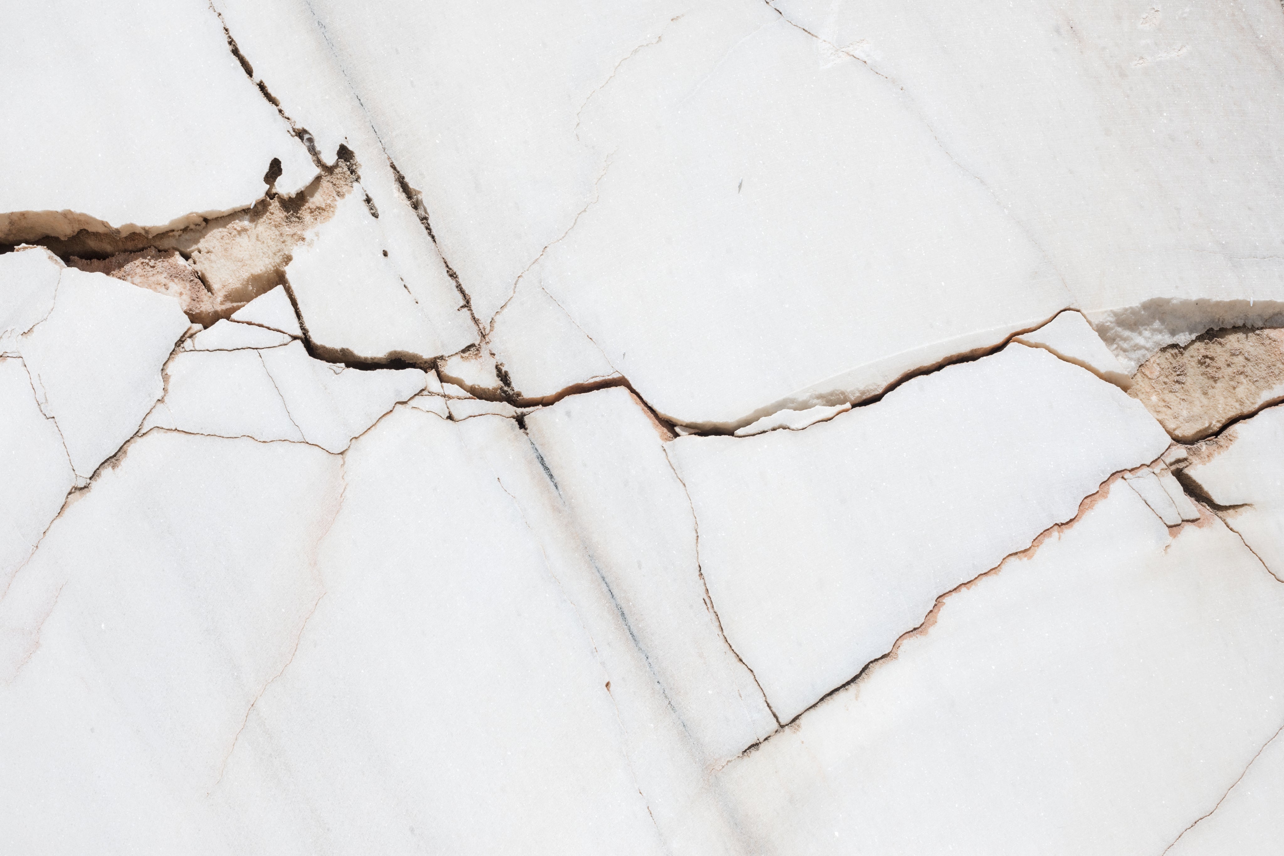 We visited an Active Marble Quarry in Naxos