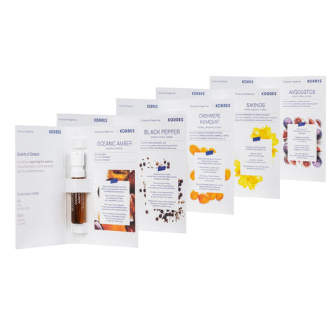 Discovery Set - Eau de Toilette