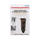 Gesichtspflege Sample (Athenian Grooming Anti-Aging Creme)