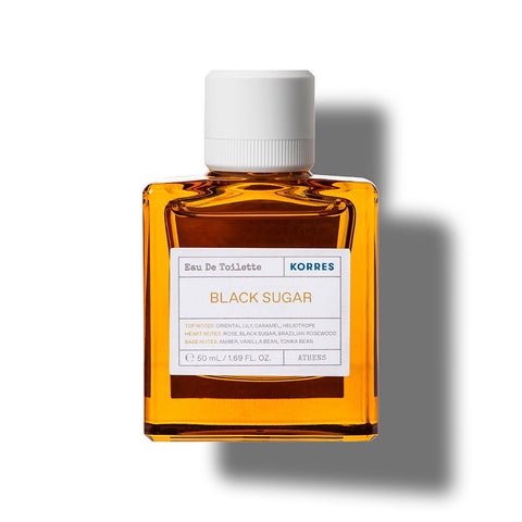 Eau de Toilette für Sie Black Sugar