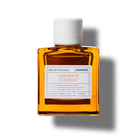 Eau de Toilette für Sie Cashmere Kumquat