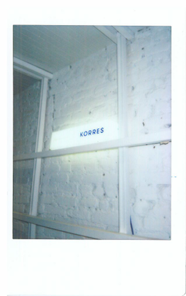 Welcome to New York, Welcome to Greece