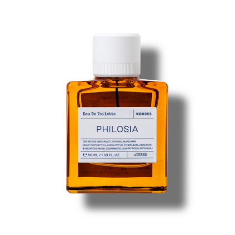 Eau de Toilette Philosia unisex