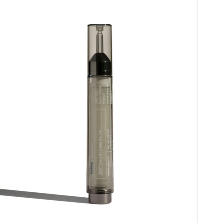 Black Pine Super Serum für ein 360° Augenlifting