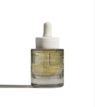 Black Pine Nachtserum