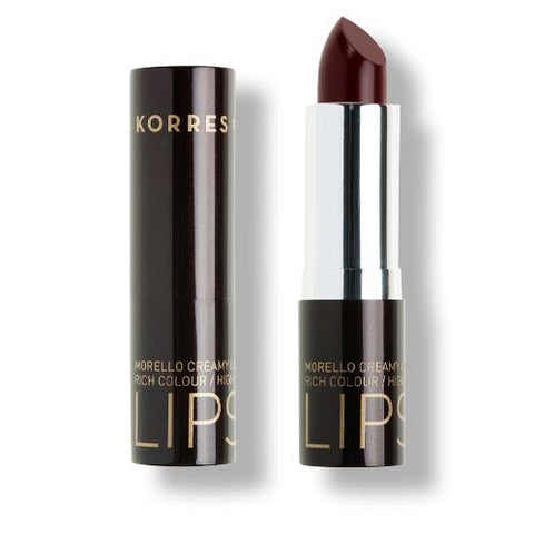 Morello Creamy Lipstick