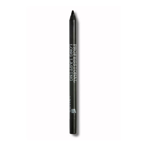 Black Volcanic Minerals  Long Lasting Eyeliner black