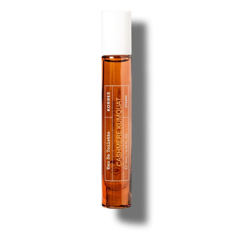 Eau de Toilette für Sie Cashmere Kumquat - Reisegröße